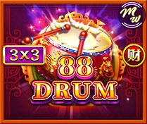 C-88Drum(H5)