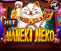 Maneki Neko(H5)
