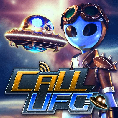 Call UFO