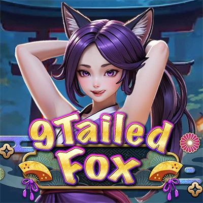 Nine Tailed Fox