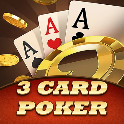 3 Card Poker