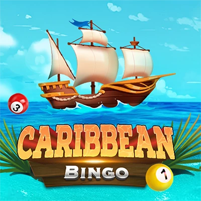 Caribbean Bingo