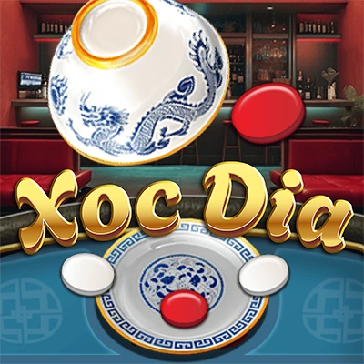 Xoc Dia