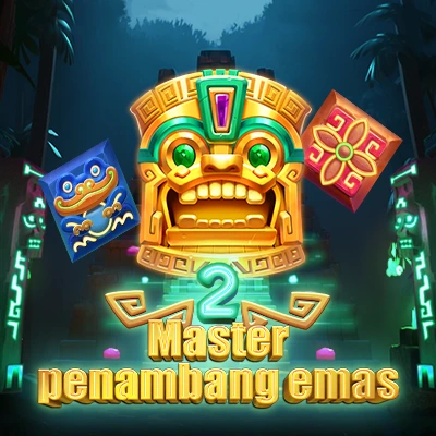 MASTER OF GOLD MINER 2