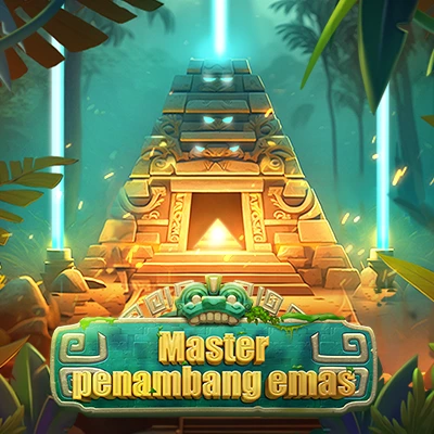 MASTER OF GOLD MINER