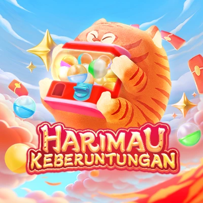LUCKY TIGER