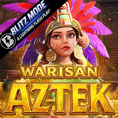 LEGACY OF AZTEC