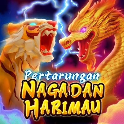 DRAGON TIGER SHOWDOWN
