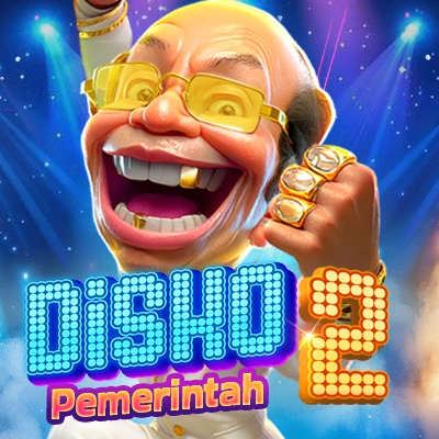 GOVERNMENT DISCO 2