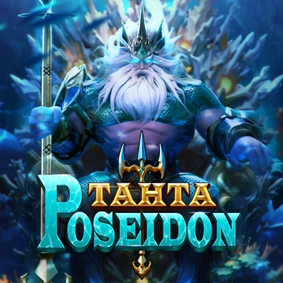 THRONE OF POSEIDON