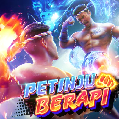 FIERY BOXING