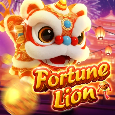 FORTUNE LION