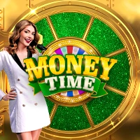 Money Time