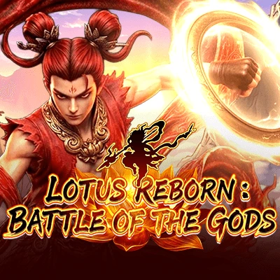 Lotus Reborn